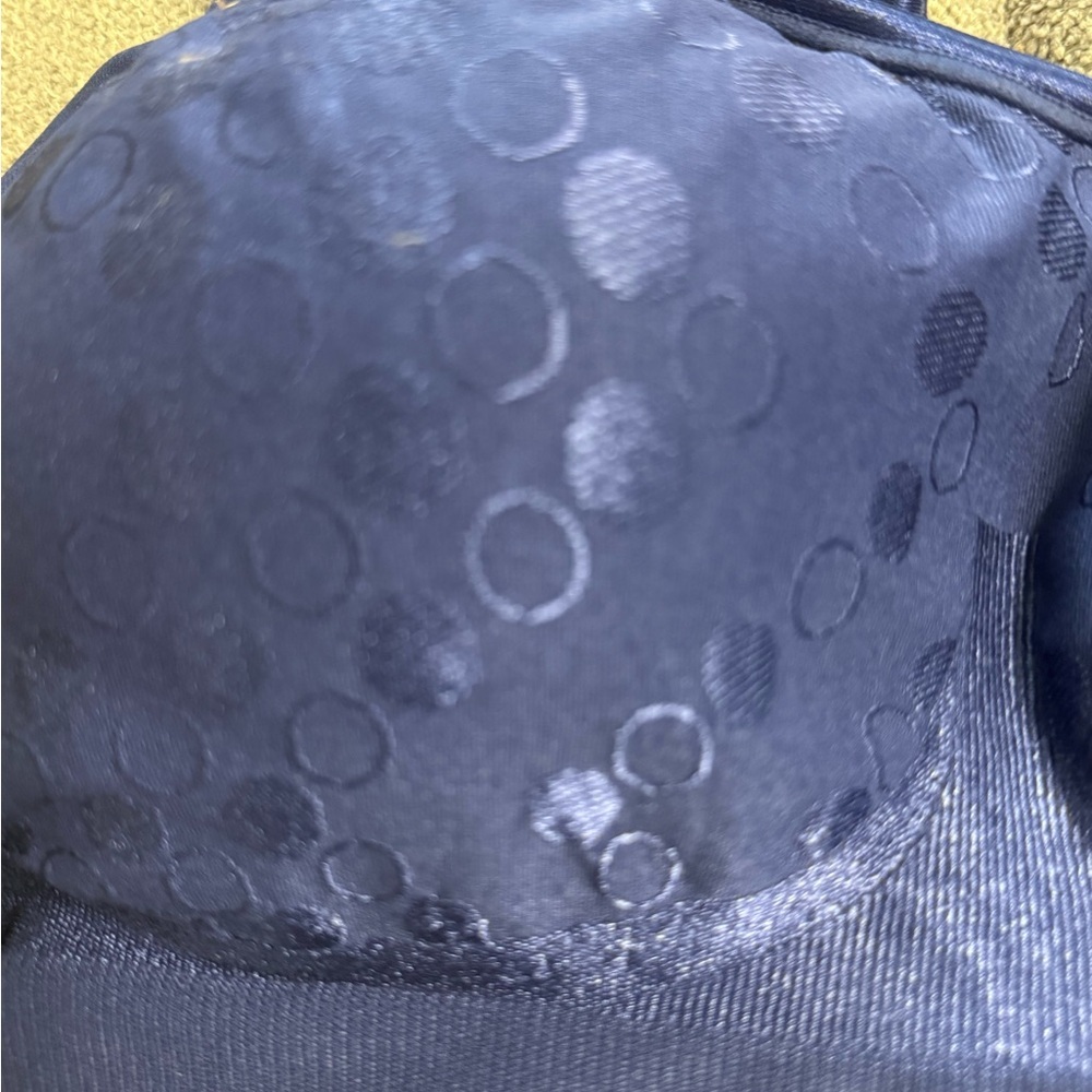 Bali Comfort Fit Sports Bra XL - Picture 8 of 8